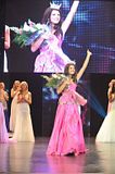 Florida’s Outstanding Teen, Leah Sykes Crowned Miss America's Outstanding Teen 2014
