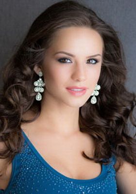 Meet Miss Florida USA 2014 Official Contestants