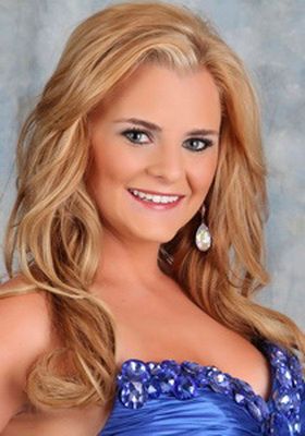 Meet Miss Florida USA 2014 Official Contestants