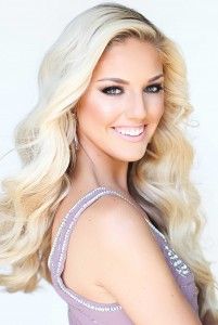 Miss Arizona USA 2014 Contestants
