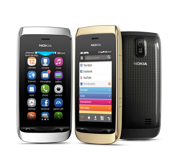 Nokia-Asha-309