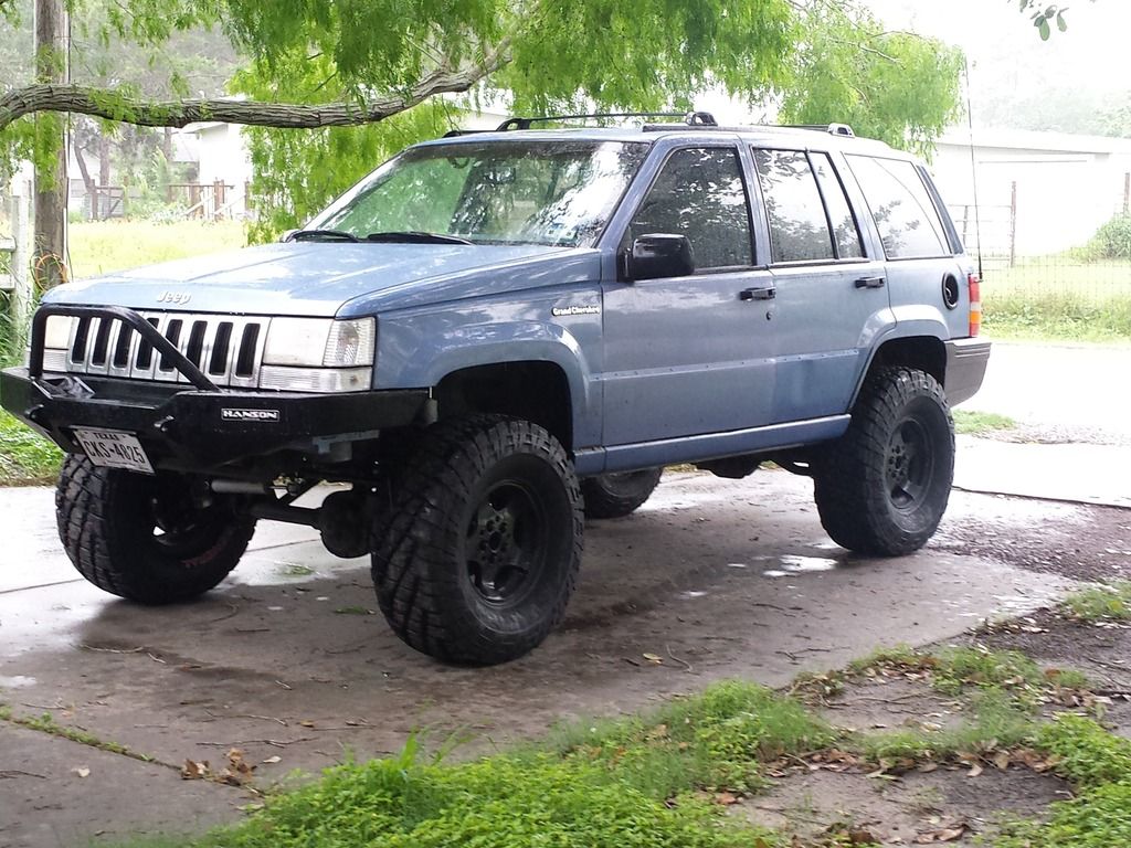 Lifted ZJ Pics Page 49