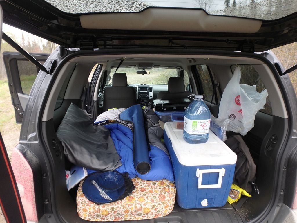 What's your fly fishing vehicle? Fly Fishing Maine Fly Fish