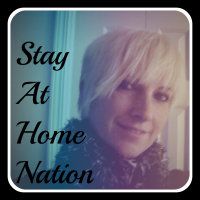 Stay At Home Nation