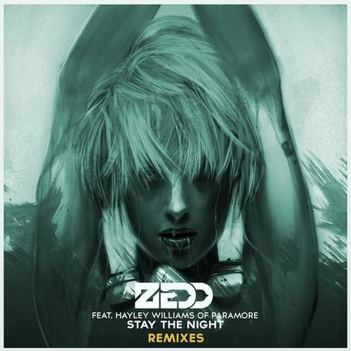 Zedd ft. Hayley - Stay The Night (Henry Fong Remix) - Preview