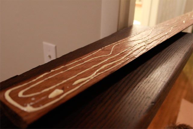 all precious & pleasant blog -- mantel love