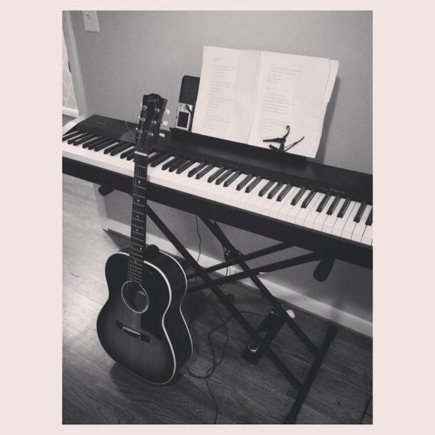 music