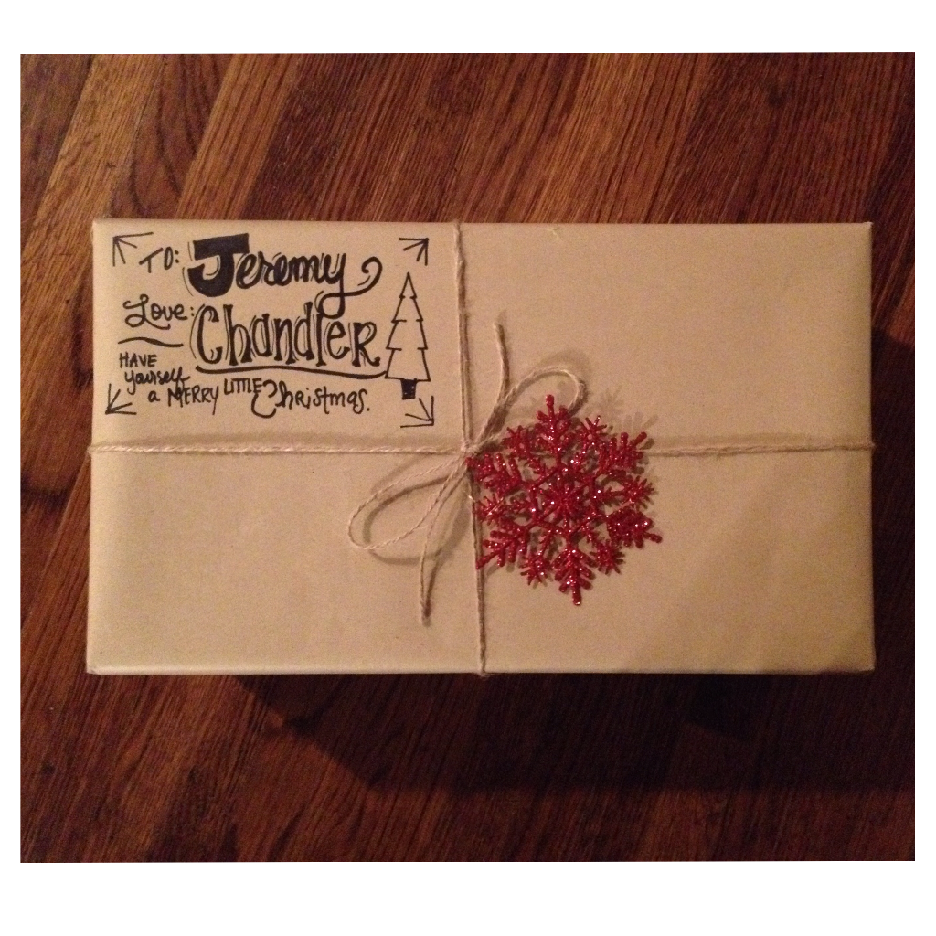 5 Free & Easy Ways to Decorate for Christmas