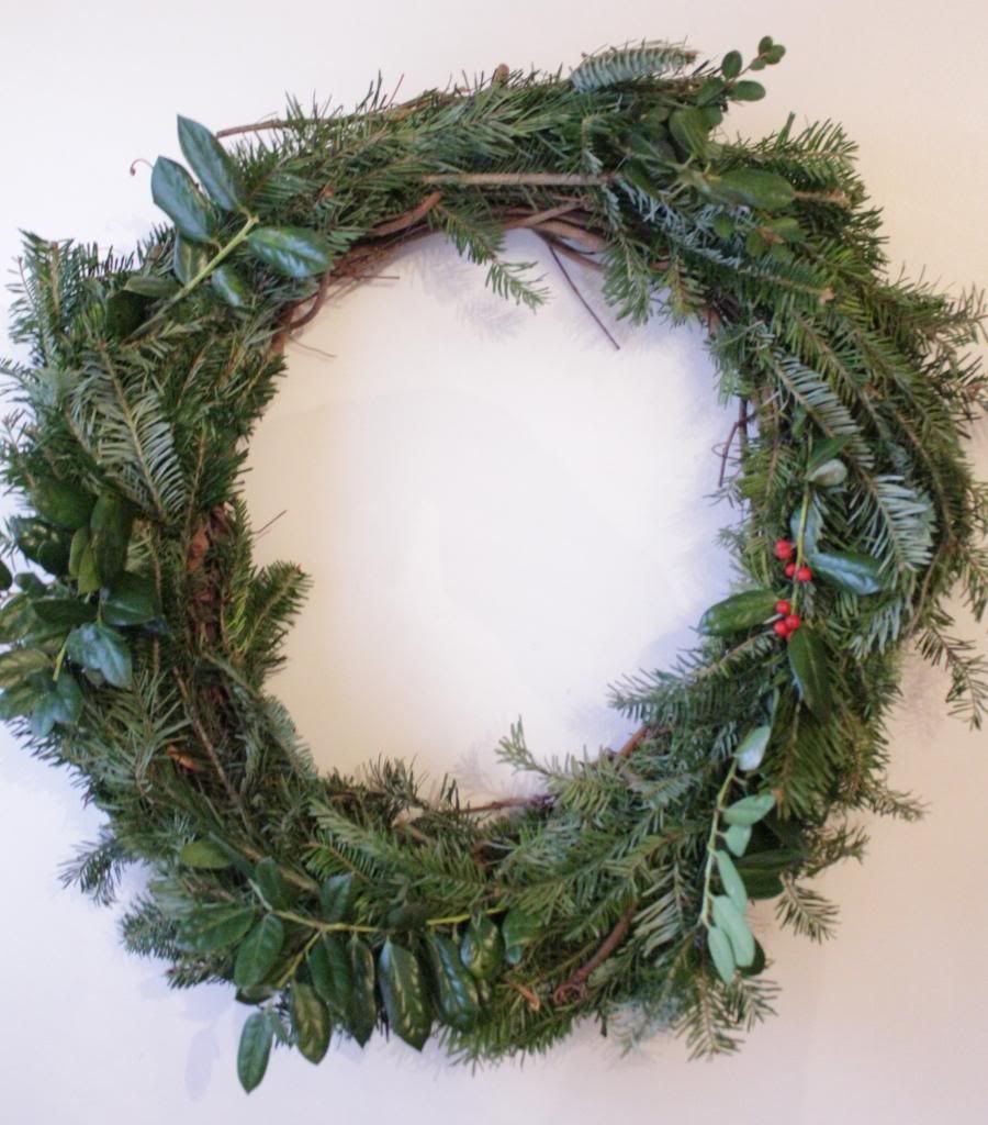 All Precious & Pleasant Christmas House Tour 2013