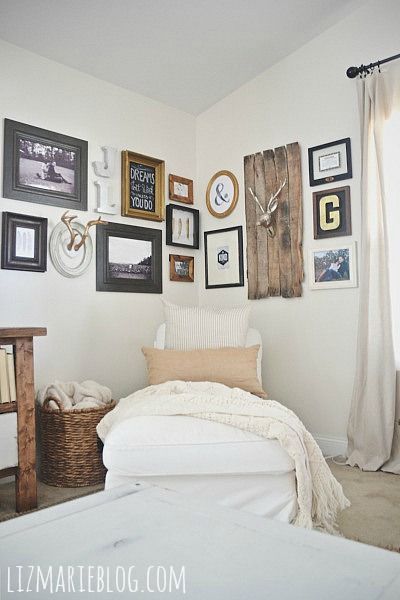 Gallery Wall