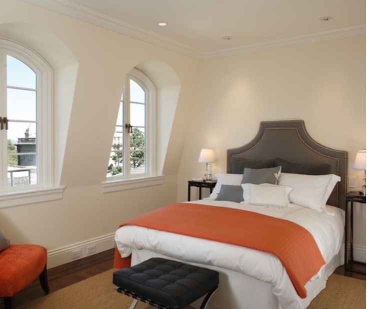 Guest Room Progress...All precious & Pleasant Blog
