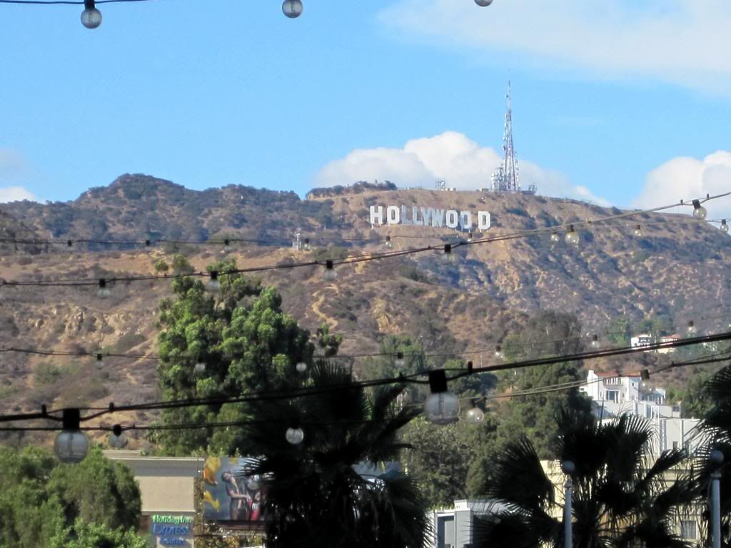 LA Part 2