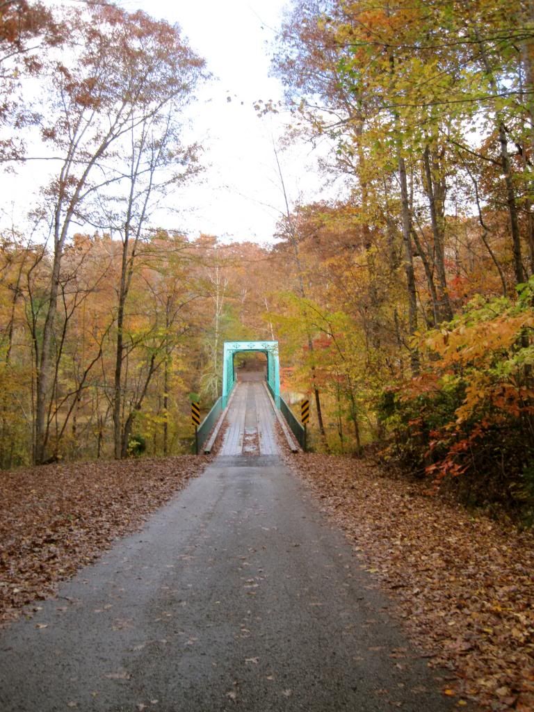 Camping Fall 2013