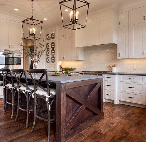 kitchen dreaming