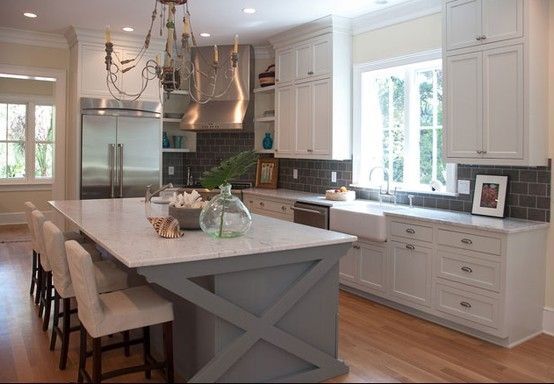 kitchen dreaming