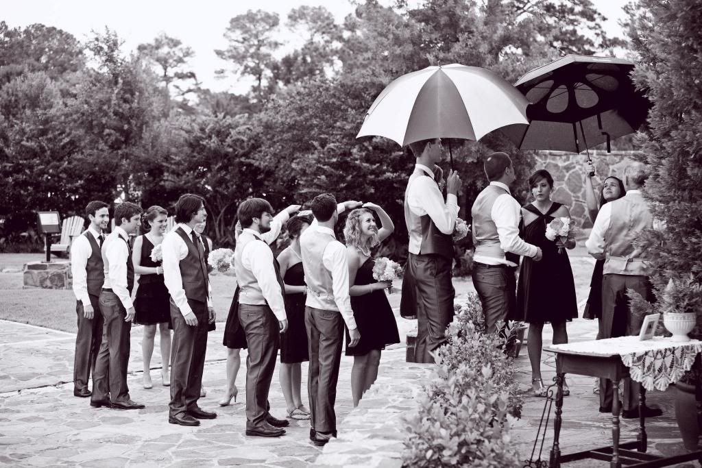 Jeremy & Chandler Ceremony