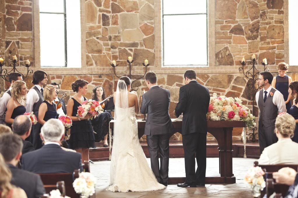 Jeremy & Chandler Ceremony