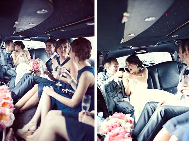 jeremy & chandler reception