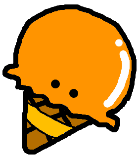 Orange/Orange