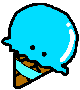 Blueberry/Blue