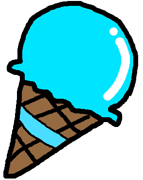 Blueberry/Blue