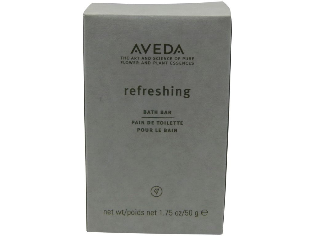 Aveda Refreshing Bath Bar Soap 50g/1.75oz Set of 6 eBay