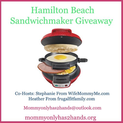  photo hamiltonbeachsandwichmakergiveaway_zpsd05c56a8.jpg