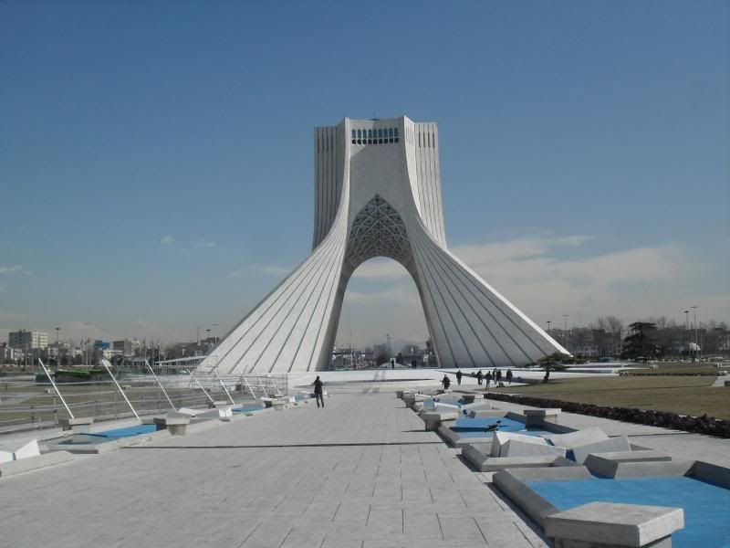 iran iran