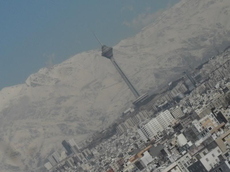 Mi Viaje a Irán Mi Viaje a Irán