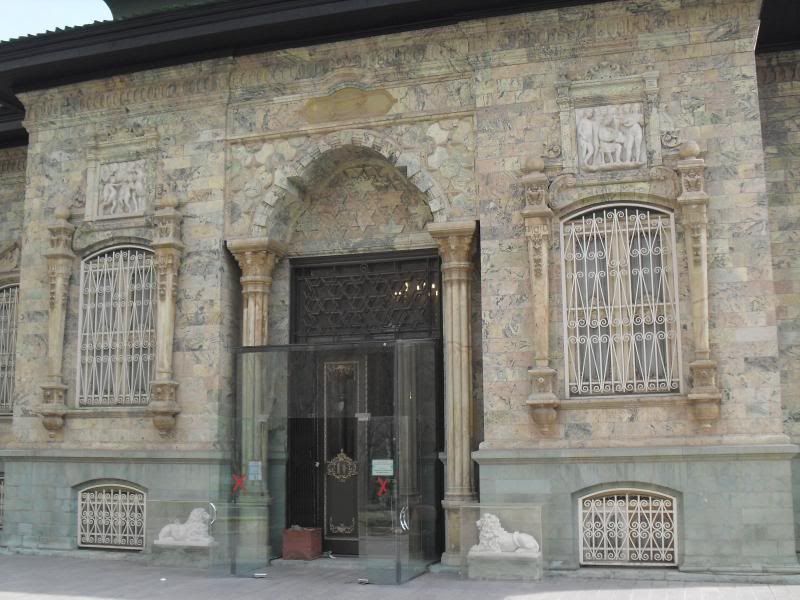 Mi Viaje a Irán Mi Viaje a Irán
