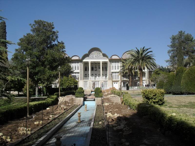 Mi Viaje a Irán Mi Viaje a Irán
