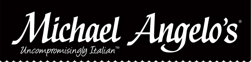 Michael Angelo's Logo