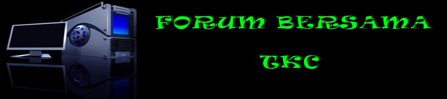 Forum Komputer