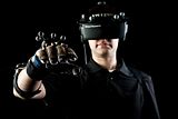 Trend Gamming Masa Depan Dengan Virtual Reality