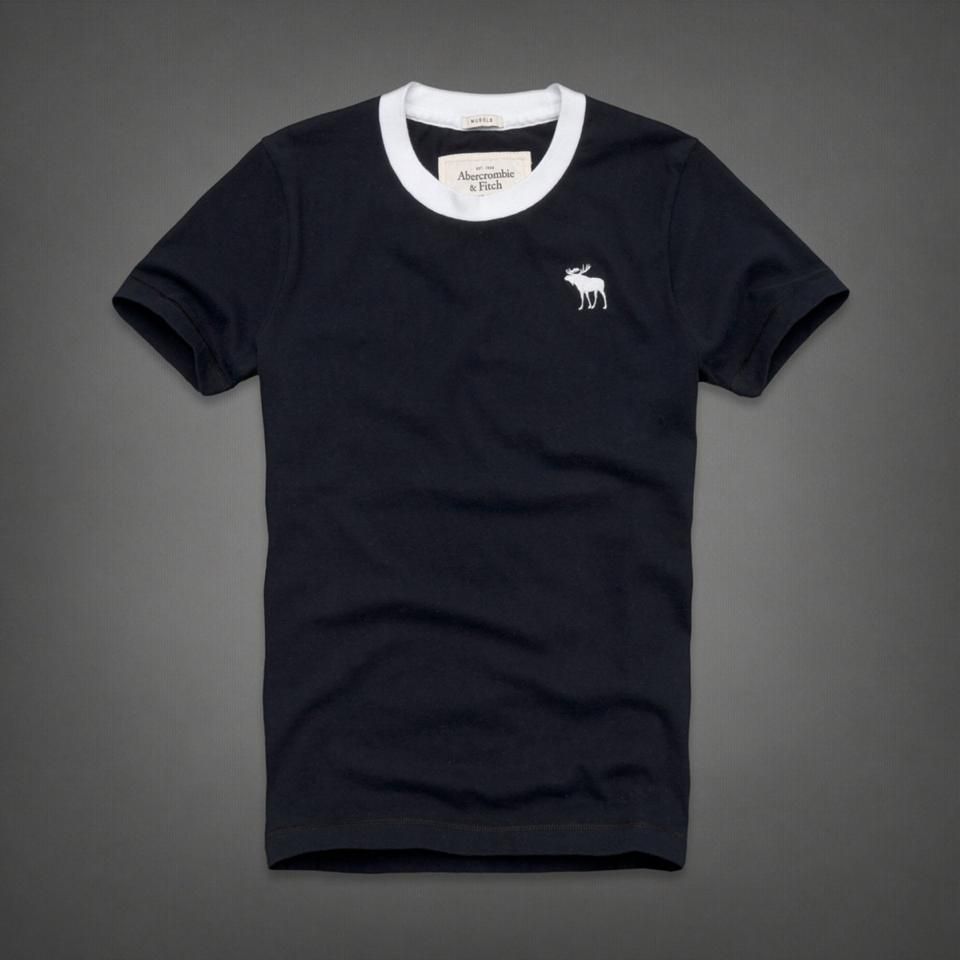 Chuyên bán Áo, Nón Ecko, Holisster. Abercrombie hàng nhập khẩu USA - 1