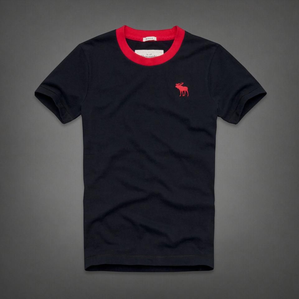 Chuyên bán Áo, Nón Ecko, Holisster. Abercrombie hàng nhập khẩu USA - 2