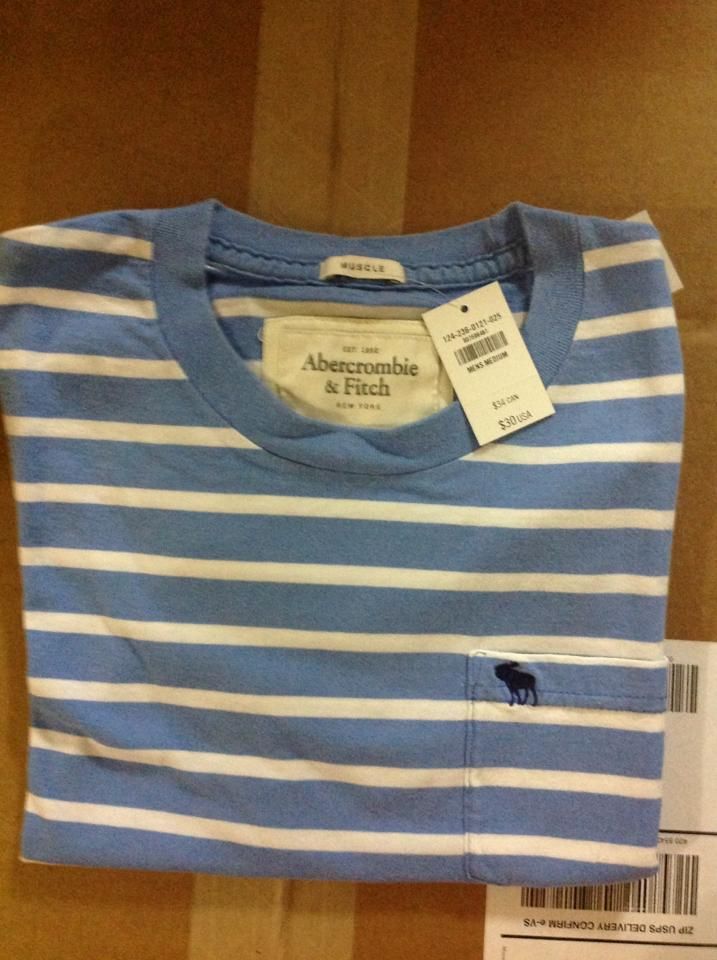 Chuyên bán Áo, Nón Ecko, Holisster. Abercrombie hàng nhập khẩu USA - 5