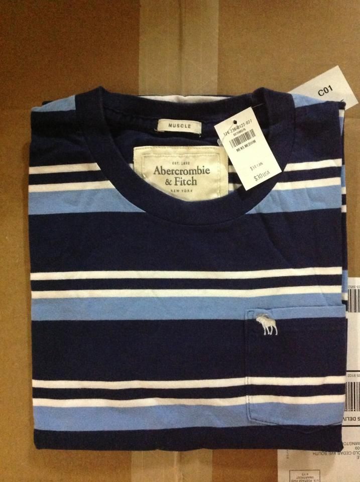 Chuyên bán Áo, Nón Ecko, Holisster. Abercrombie hàng nhập khẩu USA - 6