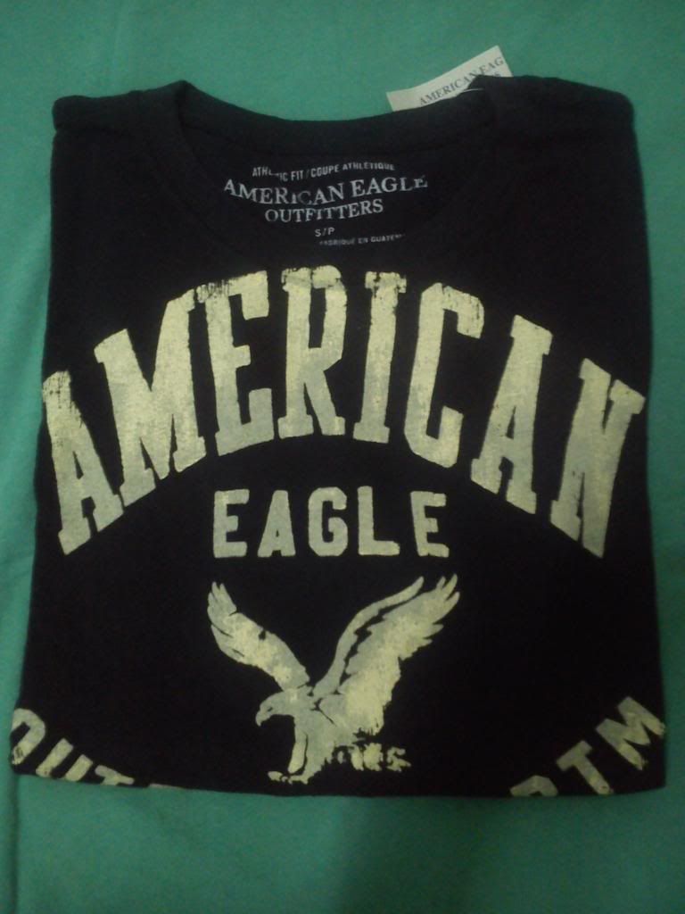 Chuyên bán Áo, Nón Ecko, Holisster. Abercrombie hàng nhập khẩu USA - 11