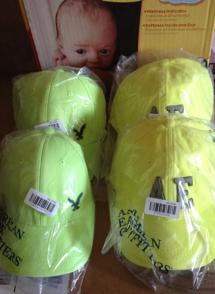 Chuyên bán Áo, Nón Ecko, Holisster. Abercrombie hàng nhập khẩu USA - 40