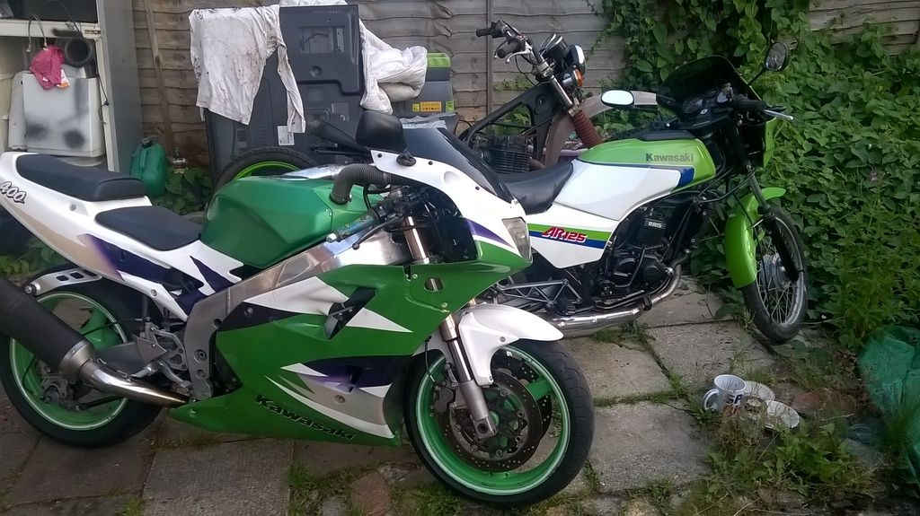 なかっちページ 2017 Kawasaki ZX636, E | JKBZXJE1XHA025168 | Bid History