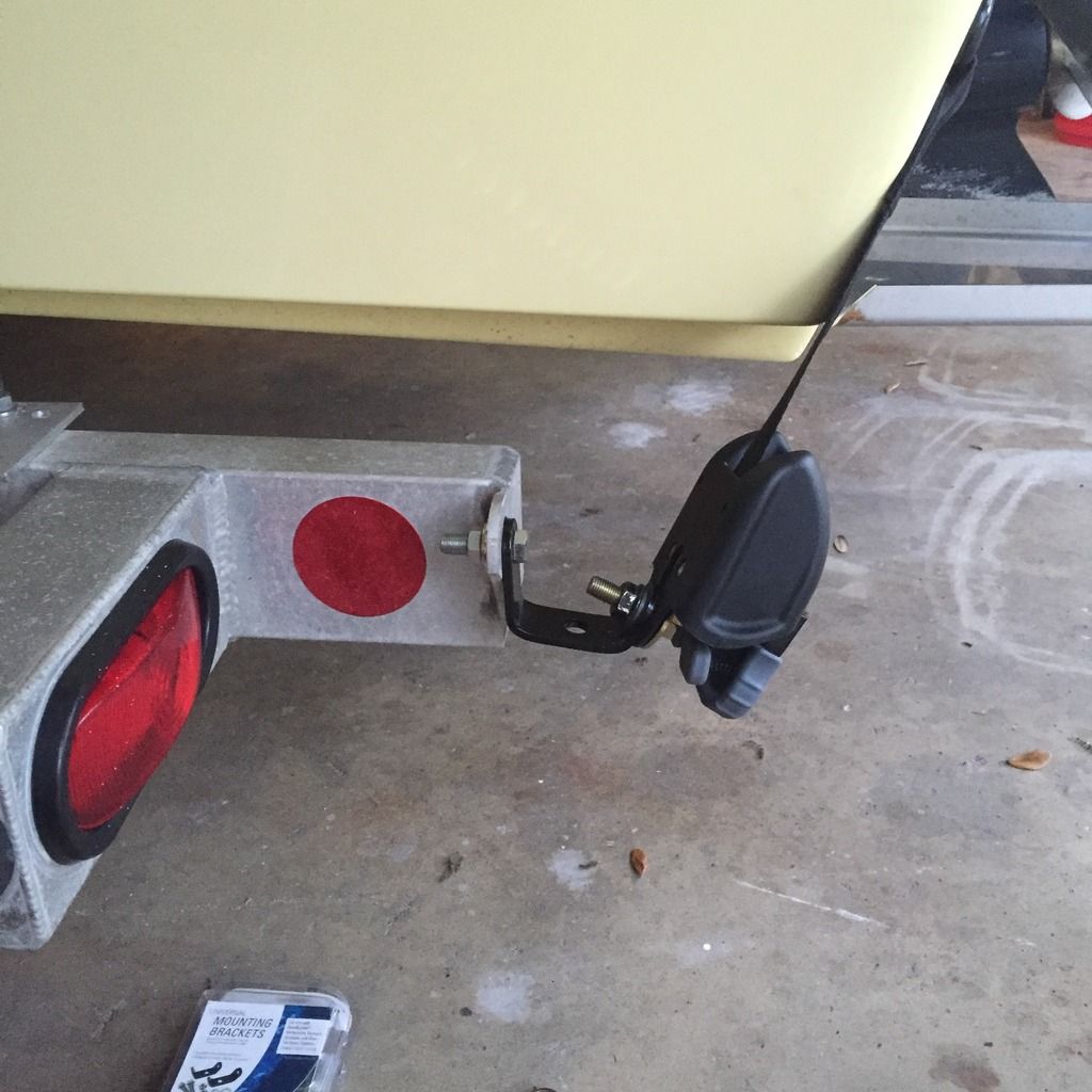 Boat Buckle? Dedicated To The Smallest Of Skiffs