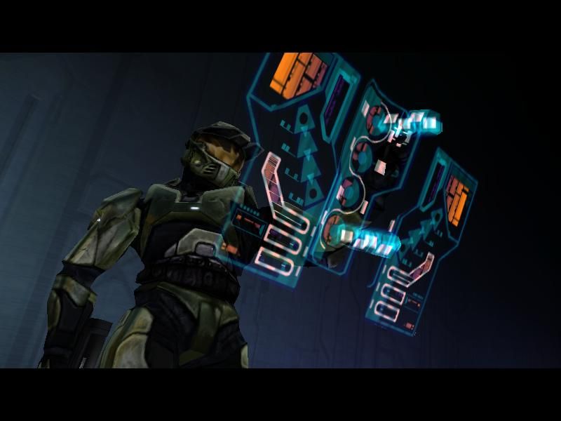 halo1 halo1