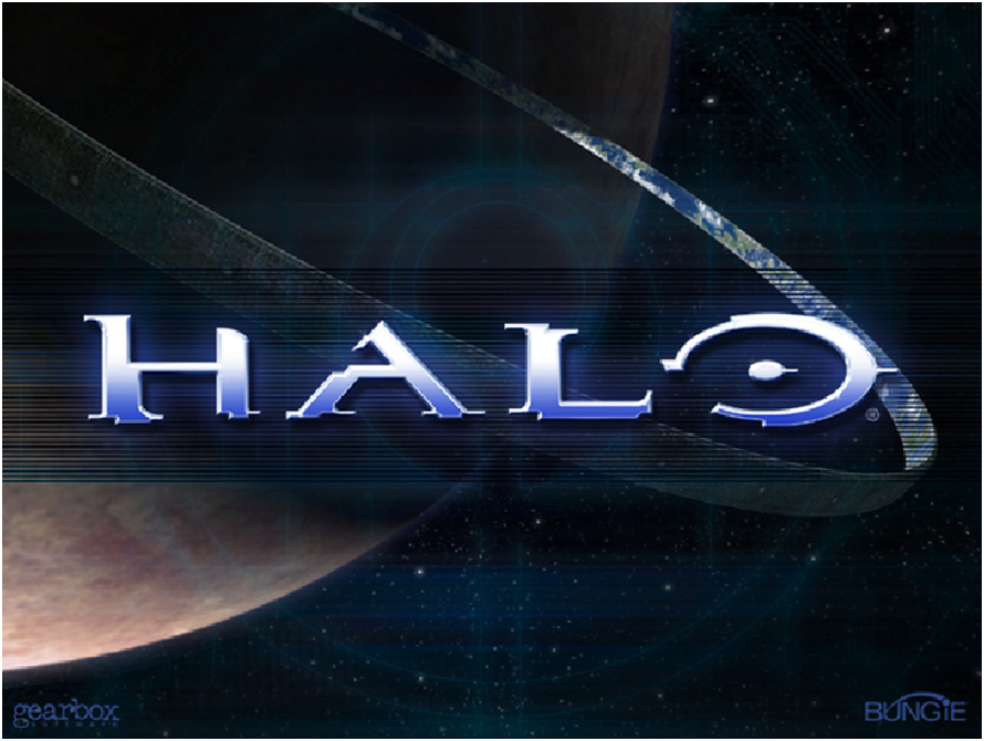 halo halo