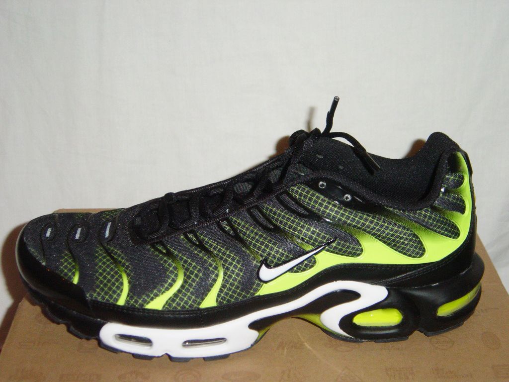 dark tiffany tns