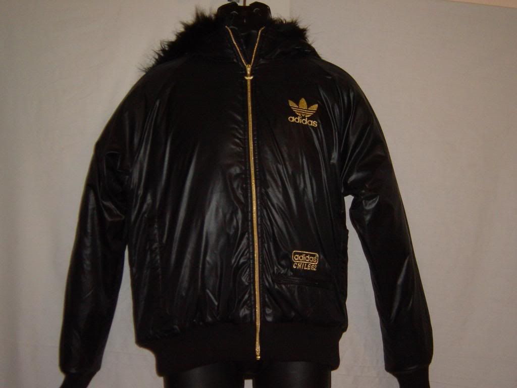 adidas chile 62 bomber jacket