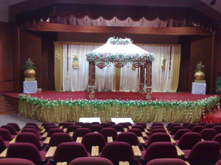 Bangalore Stage Decoration Design 343 Bangalore Stage Decoration Design 343
