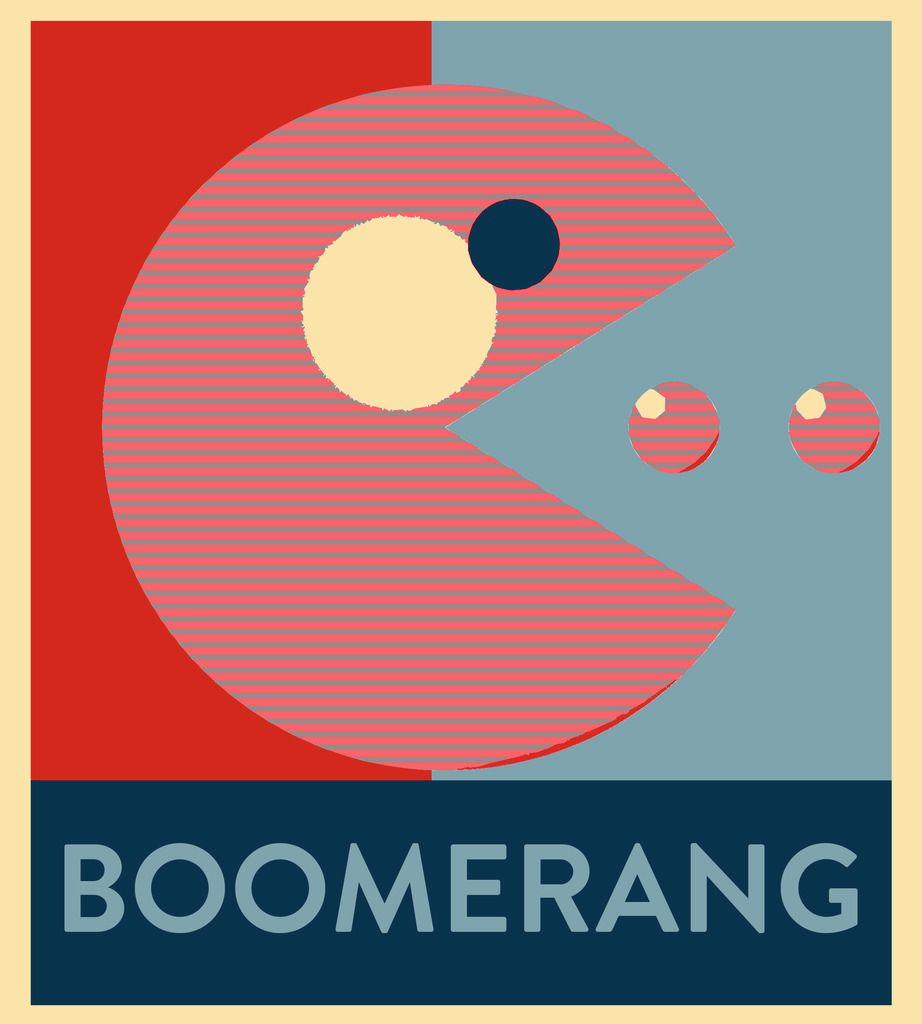 boomerang