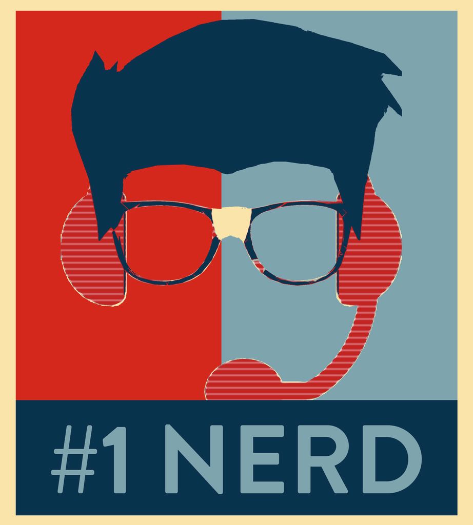 nerd