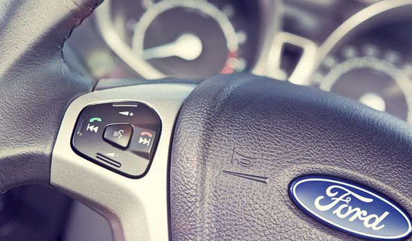 Ford ecosport giá tốt nhất sài gòn,đủ màu,giao xe ngay!!! - 14